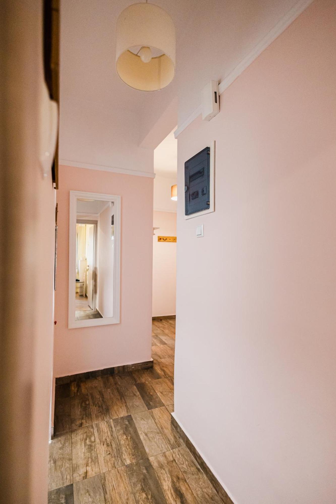 Cozy Place Near Acropolis! Athena Bagian luar foto