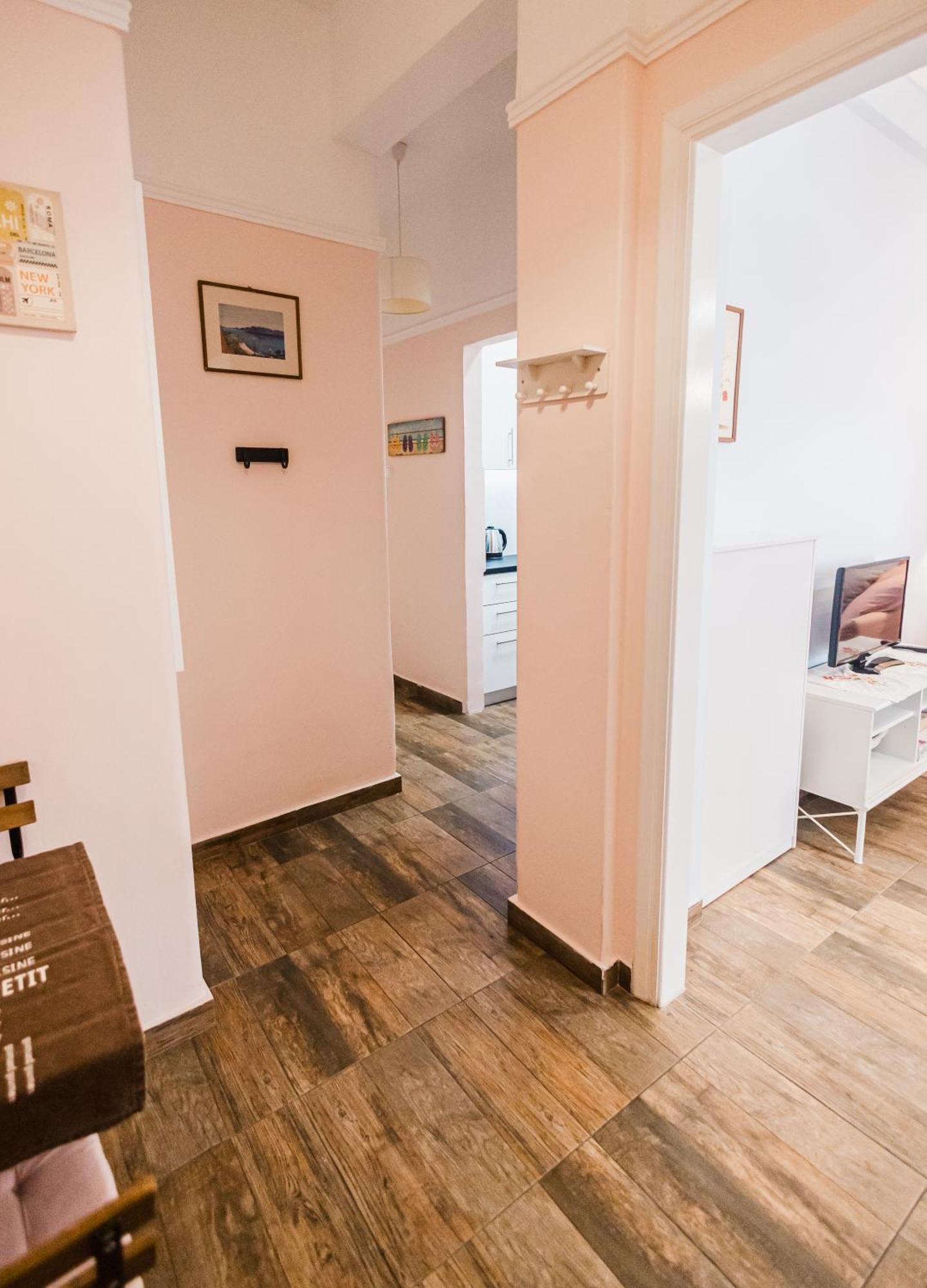 Cozy Place Near Acropolis! Athena Bagian luar foto