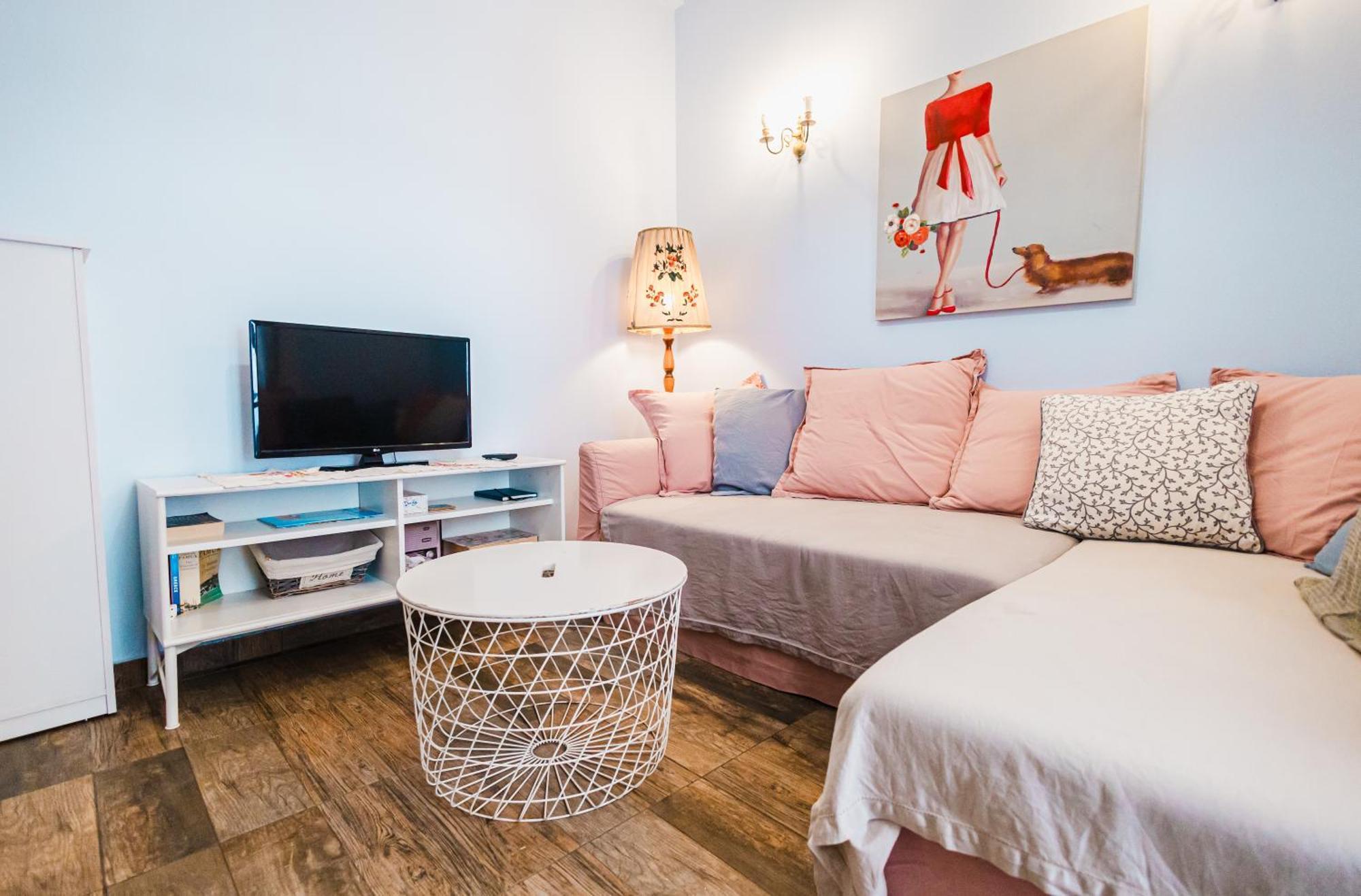 Cozy Place Near Acropolis! Athena Bagian luar foto